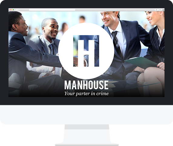 Manhouse